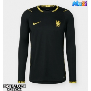 Chelsea Domácí Dres 2026-27 Dlouhý Rukáv Chelsea Domácí Dres 2026-27 Dlouhý Rukáv